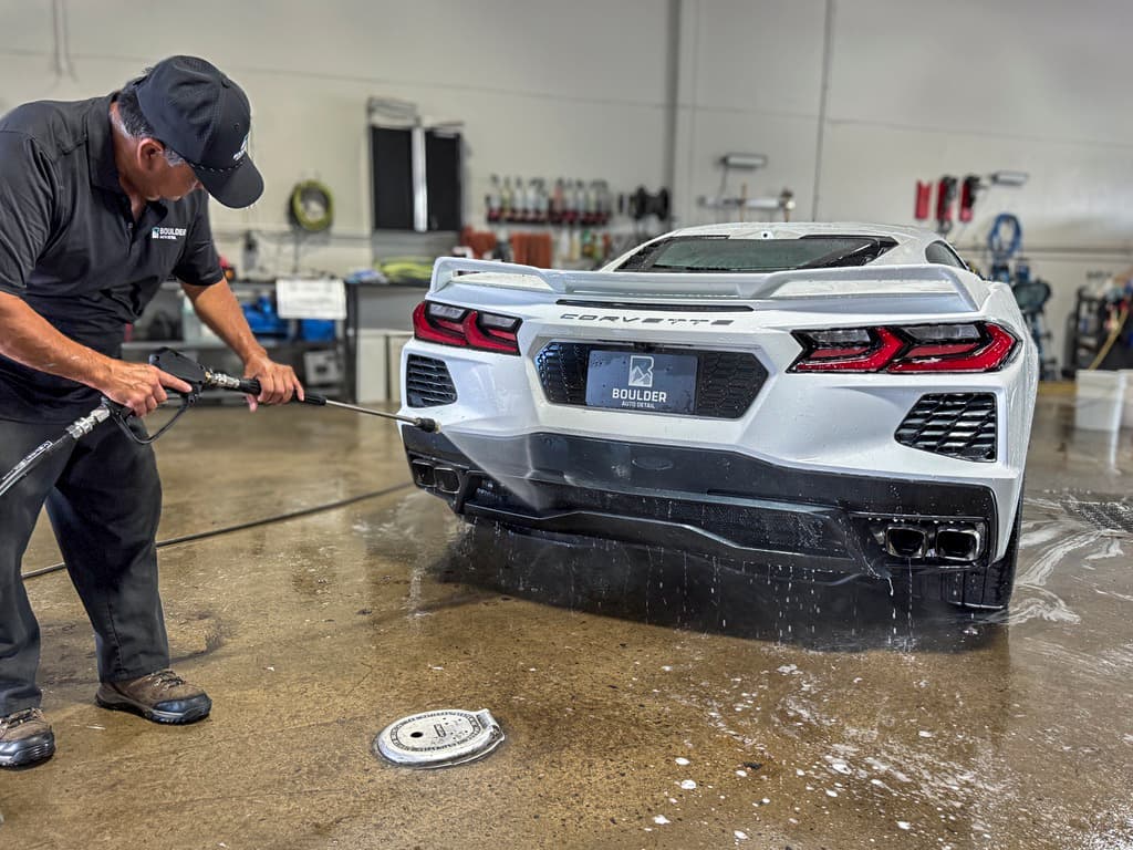 Business listing image