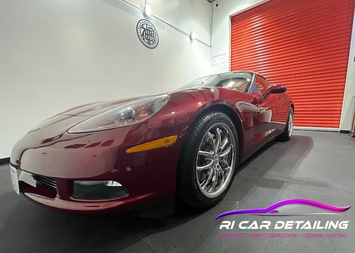 Business listing image