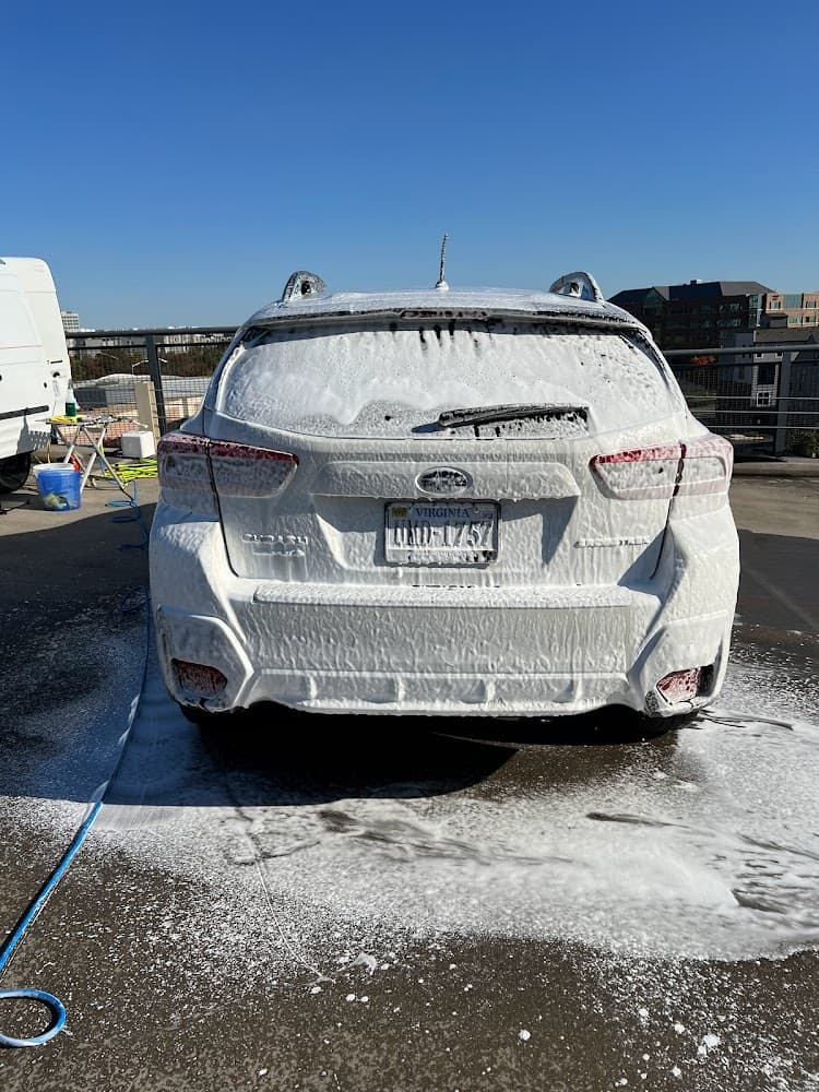 Business listing image