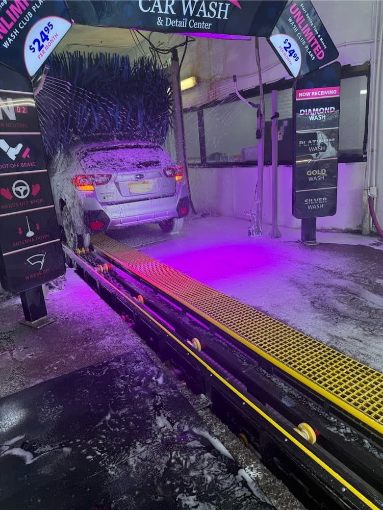 Business listing image