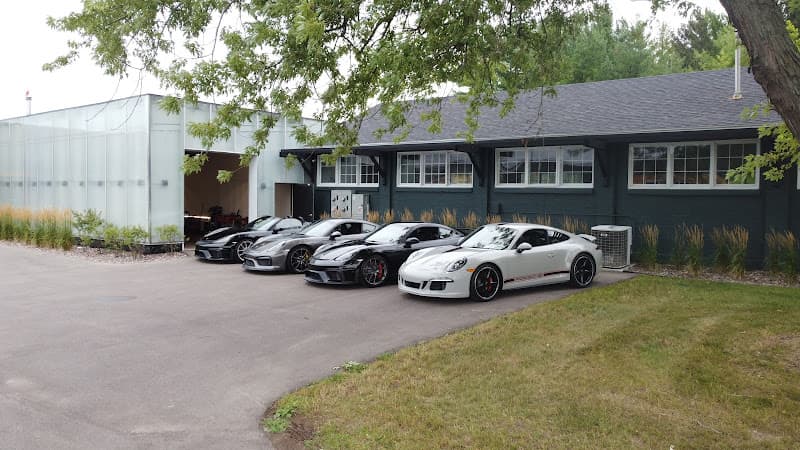 Business listing image