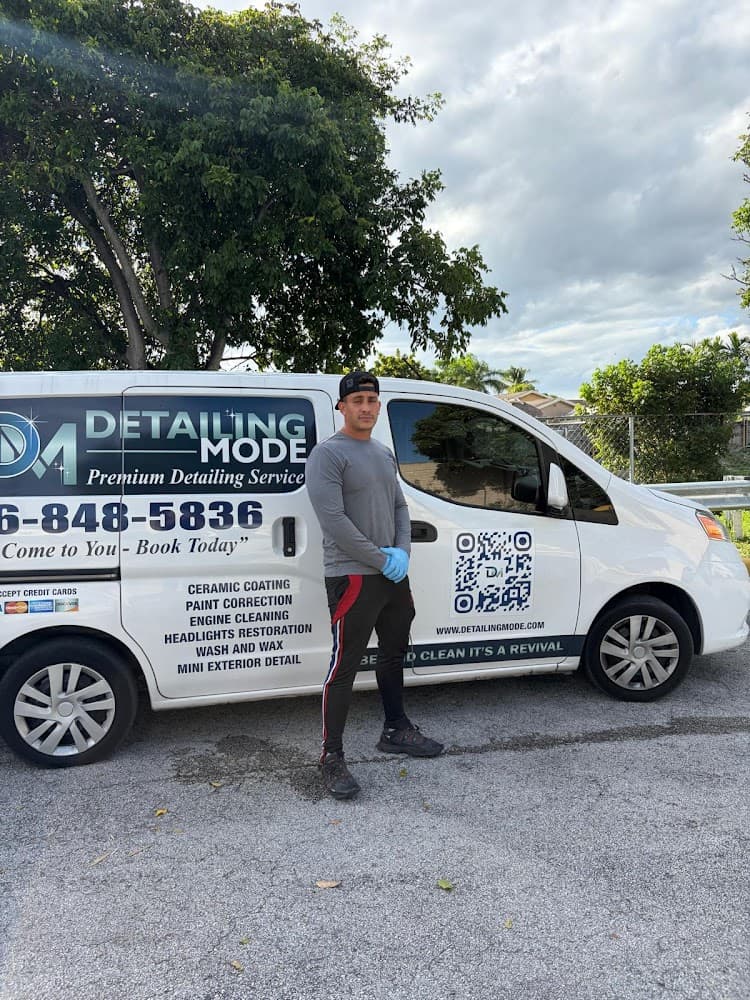 Business listing image