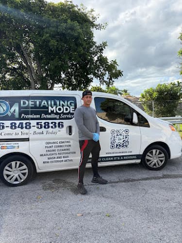 Business listing image