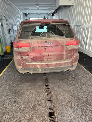 Business listing image