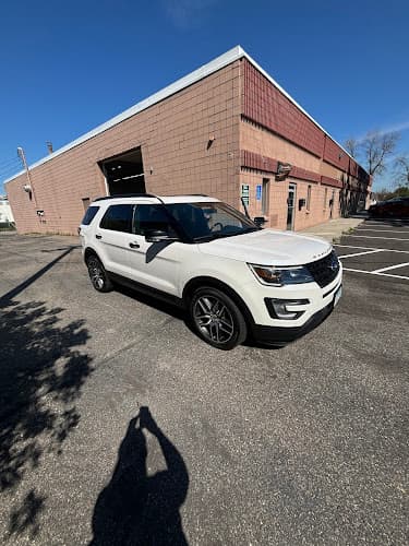 Business listing image