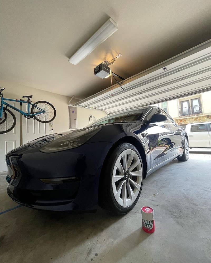 Business listing image