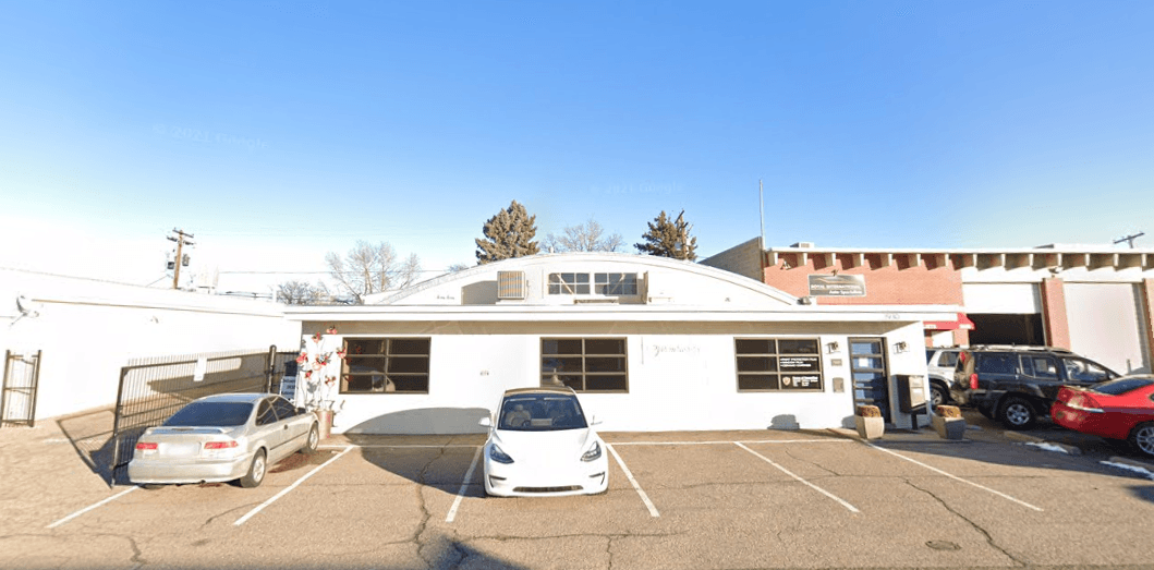 Business listing image