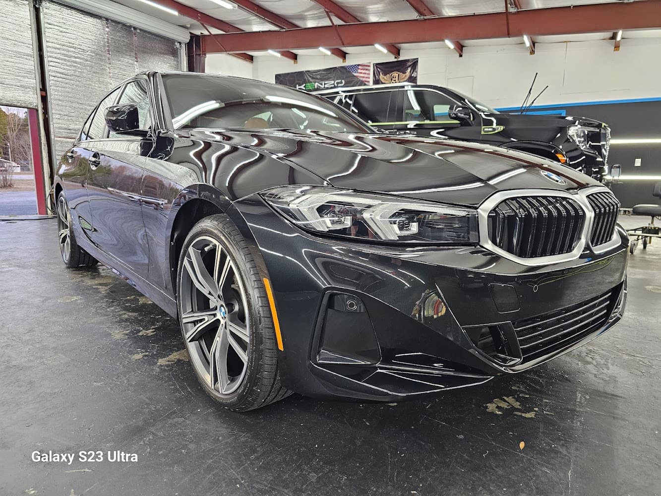 Business listing image