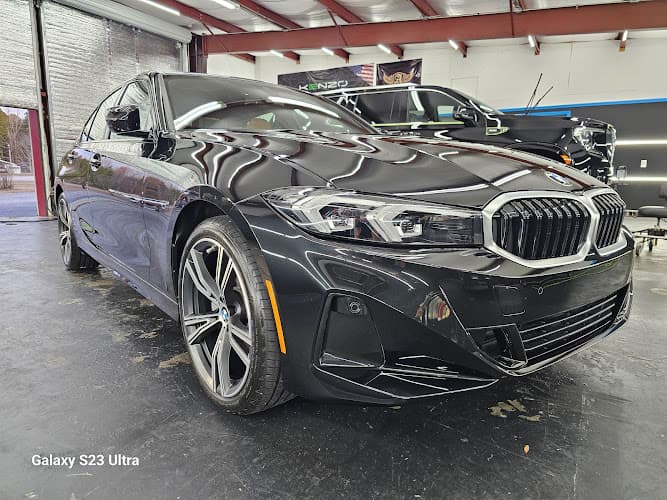 Business listing image