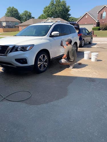 Business listing image