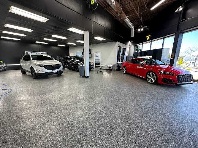 Business listing image