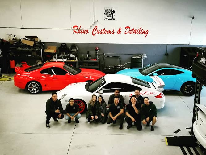 Business listing image