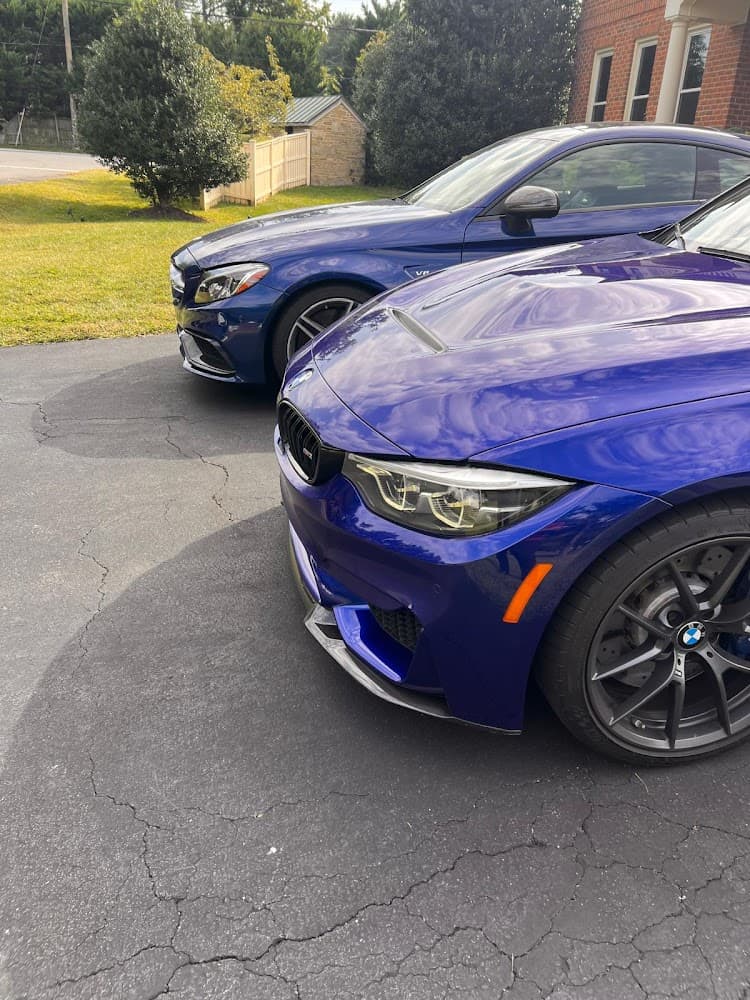 Business listing image