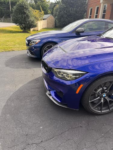 Business listing image