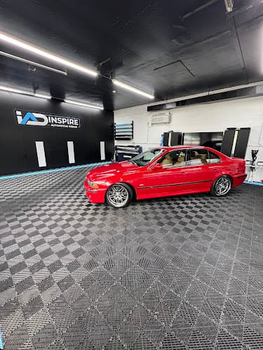 Business listing image