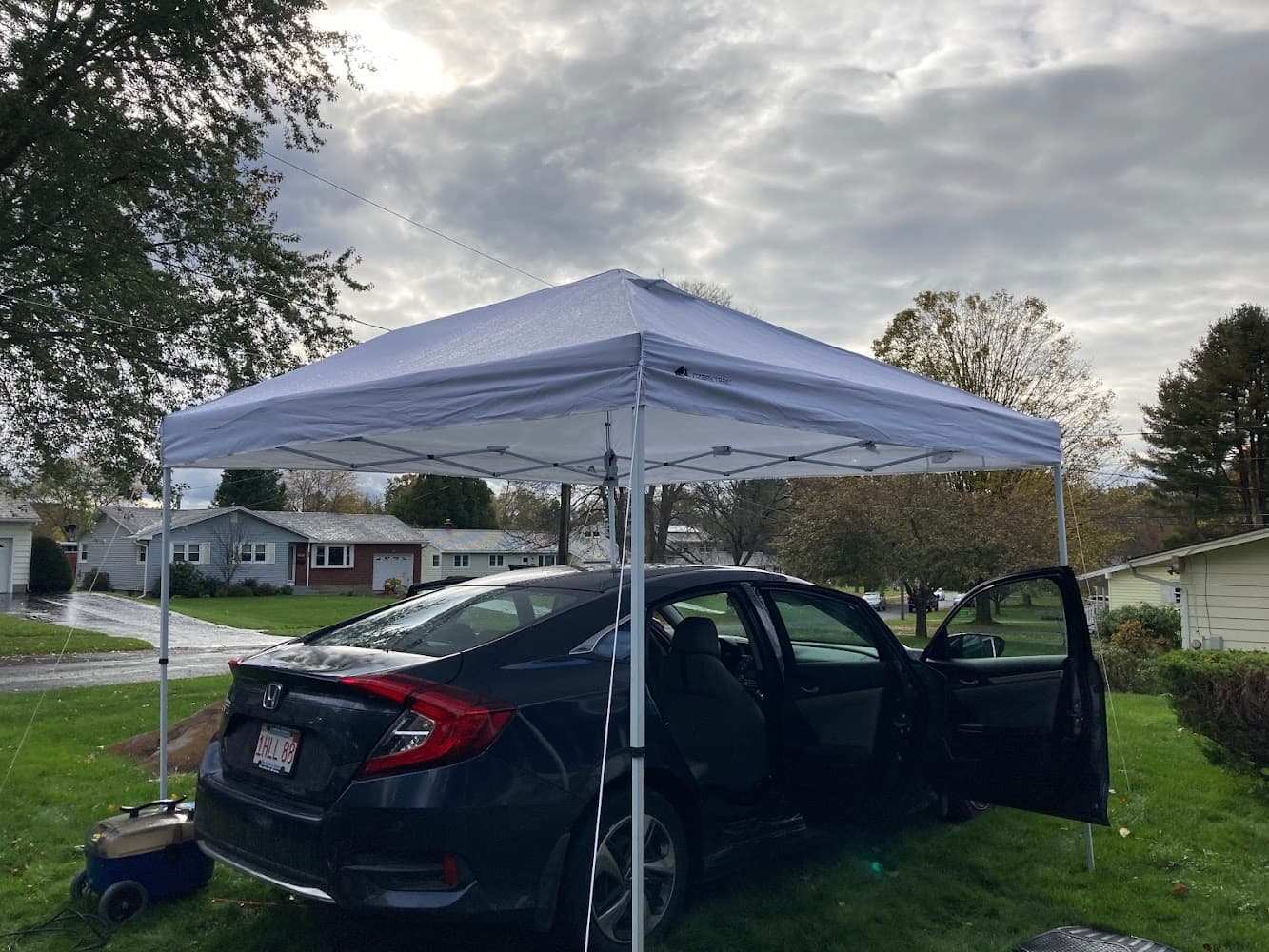 Business listing image