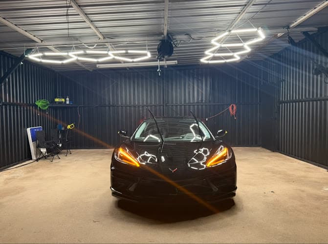 Business listing image