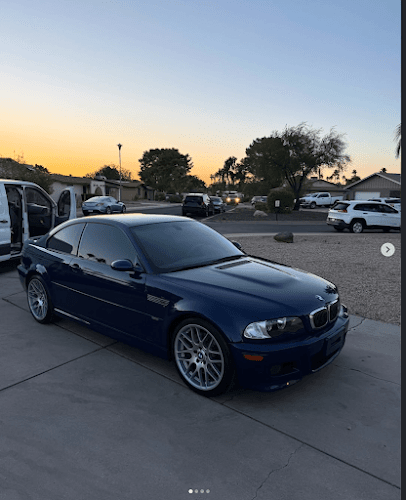 Business listing image