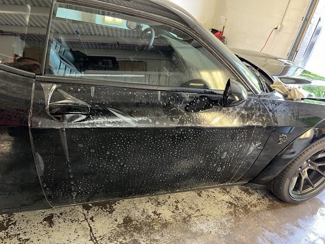 Business listing image