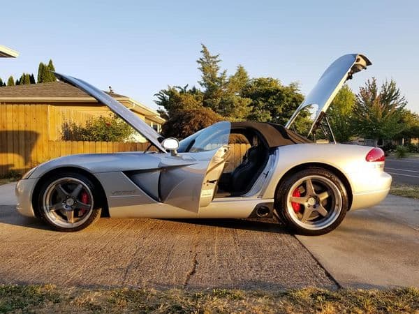 Business listing image