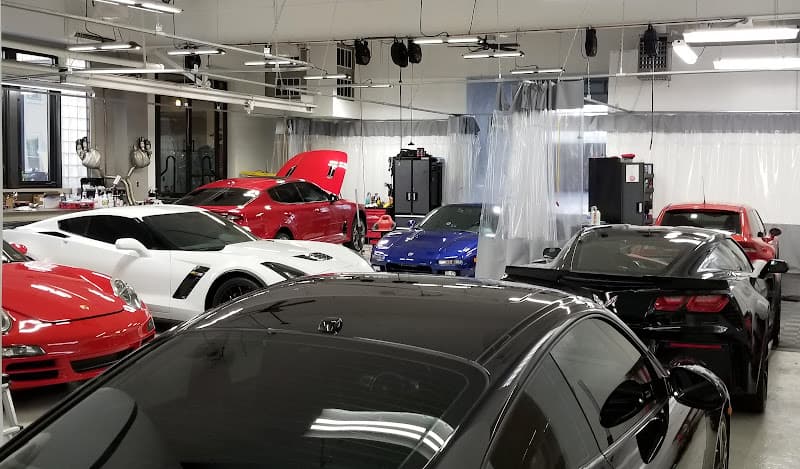 Business listing image