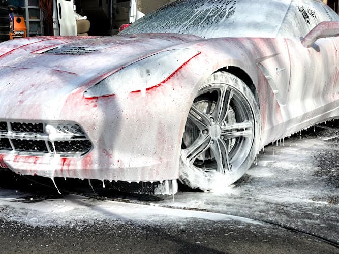 Business listing image