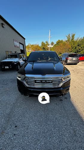 Business listing image