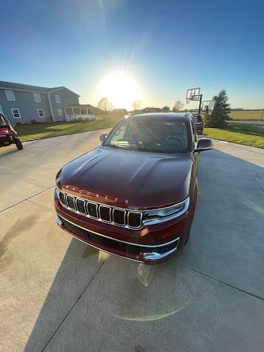 Business listing image