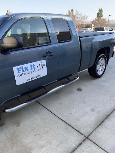 Business listing image