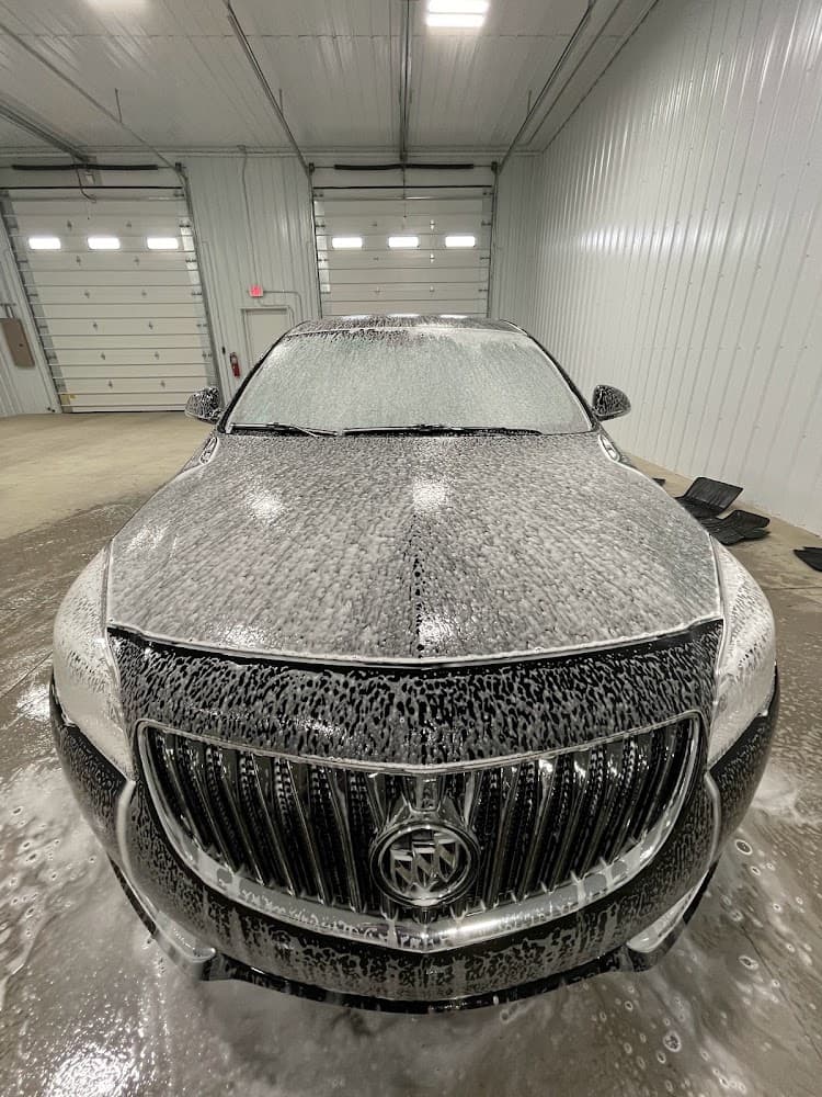 Business listing image