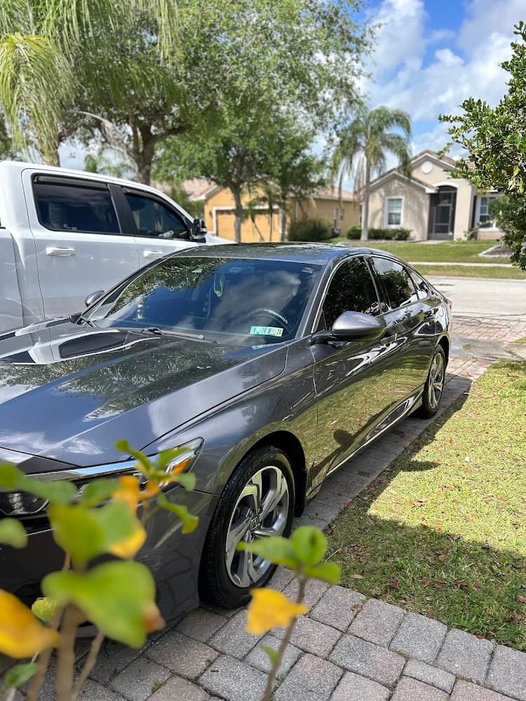 Business listing image