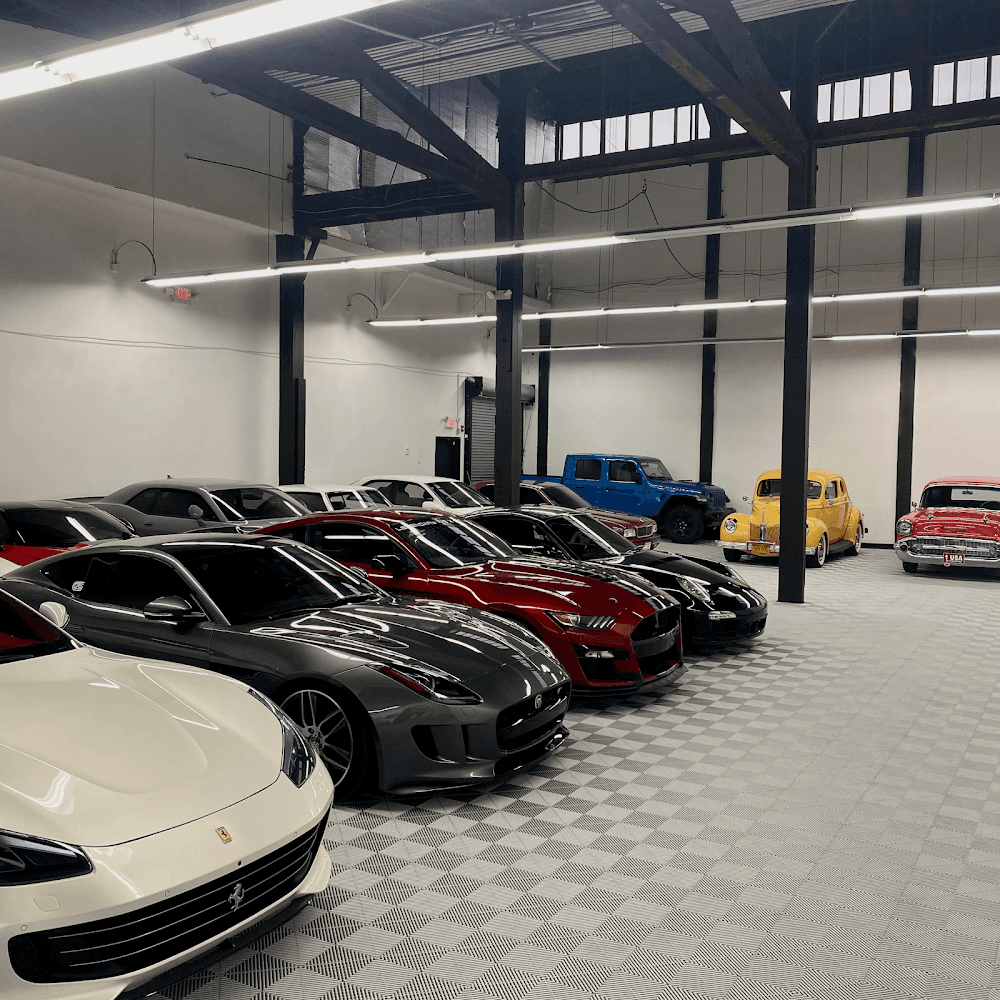 Business listing image