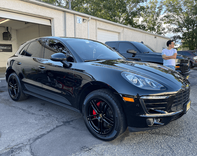 Business listing image