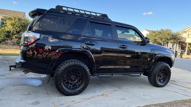 Business listing image