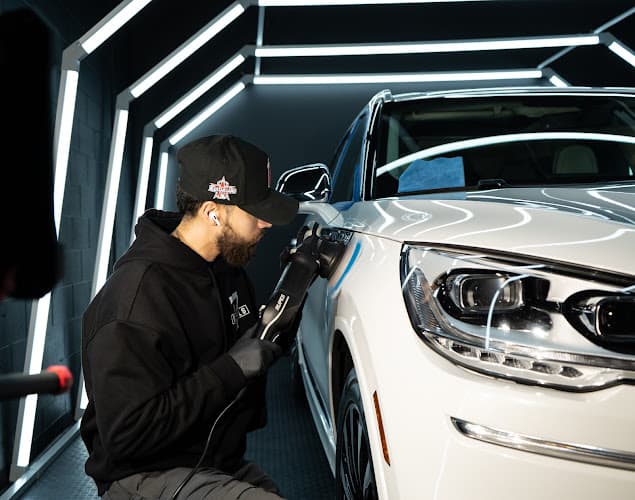 Business listing image