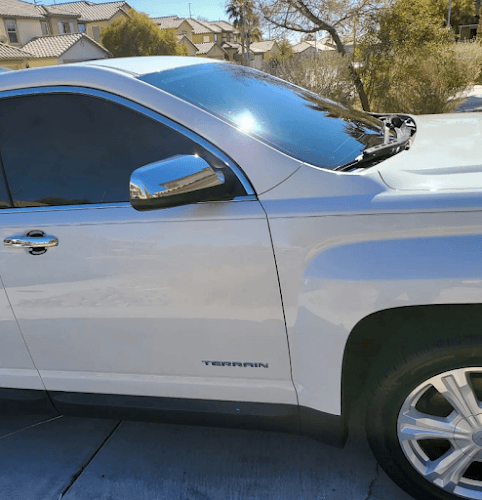 Business listing image