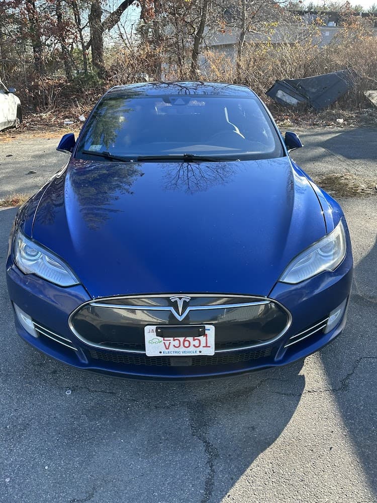 Business listing image