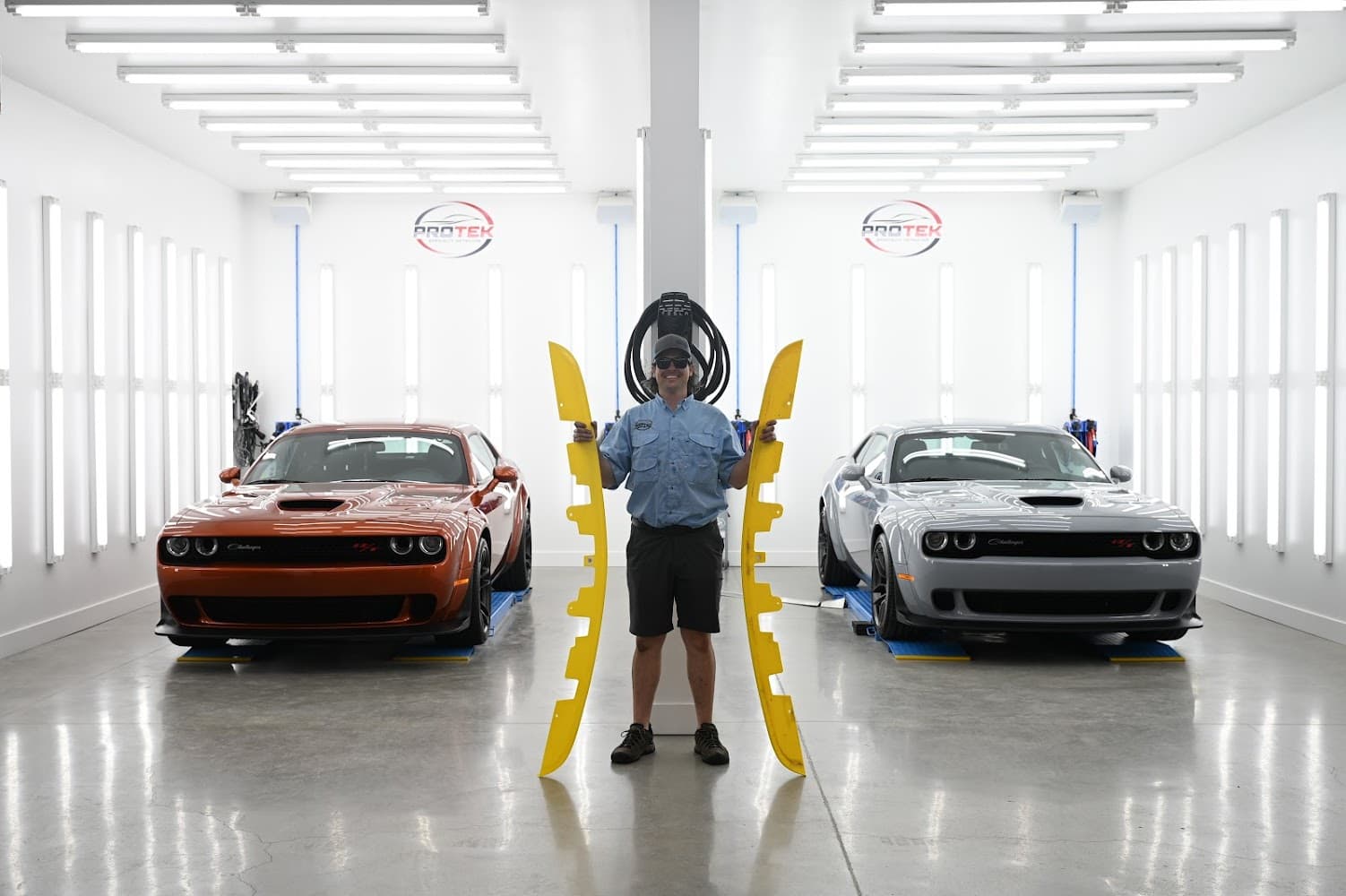 Business listing image