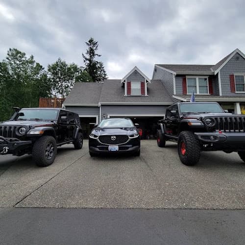 Business listing image