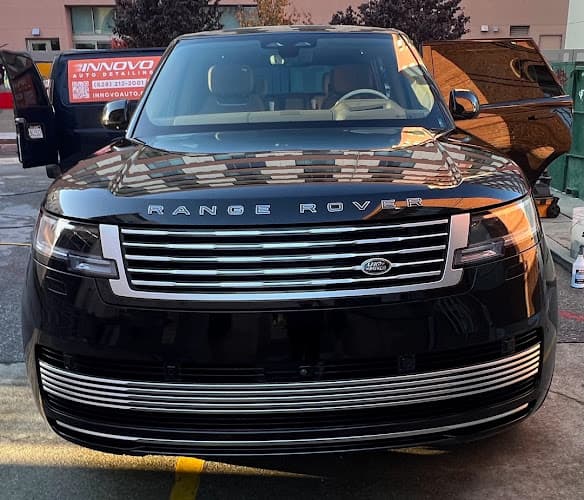 Business listing image