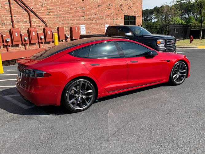 Business listing image