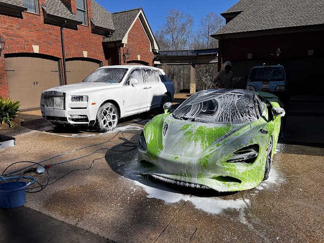 Business listing image