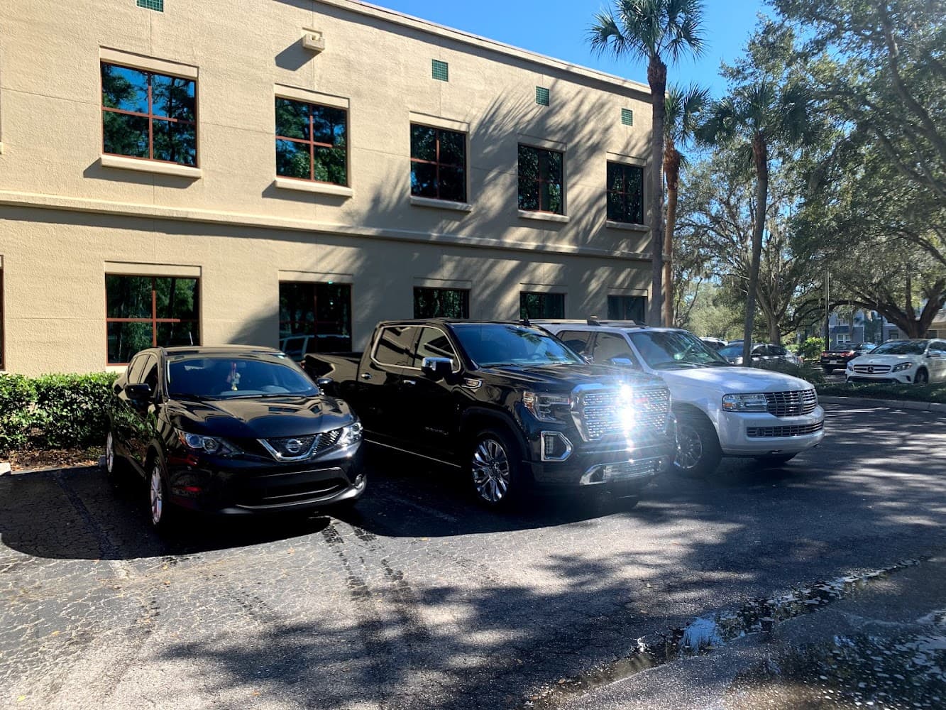 Business listing image