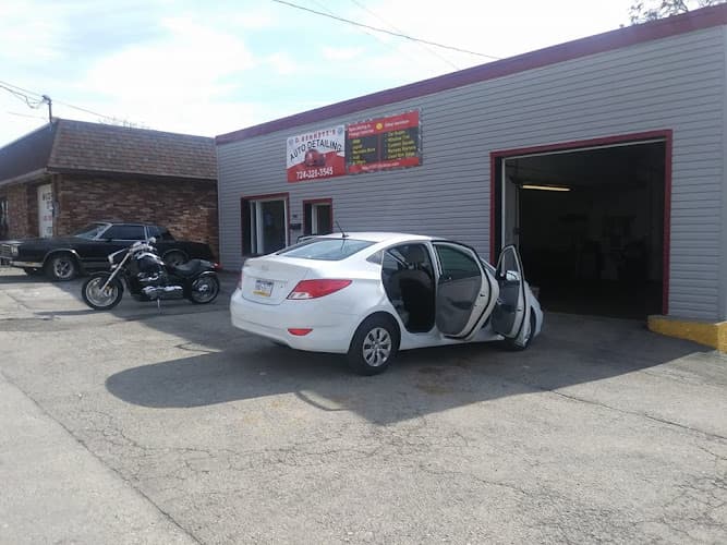 Business listing image