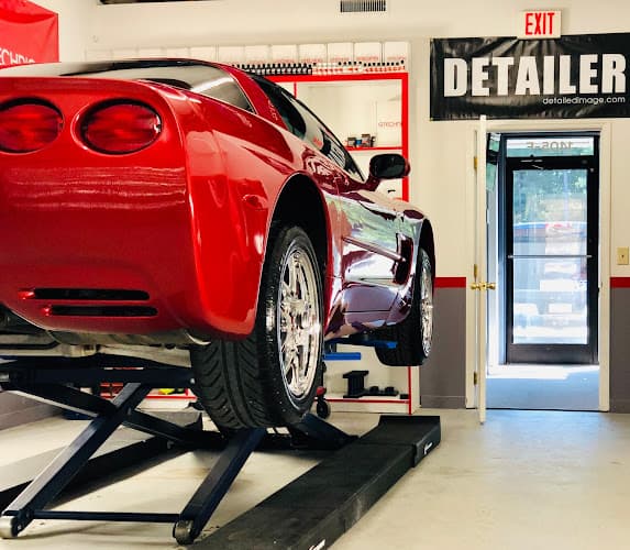 Business listing image