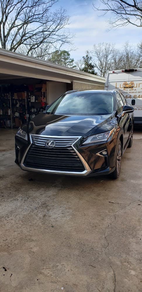 Business listing image