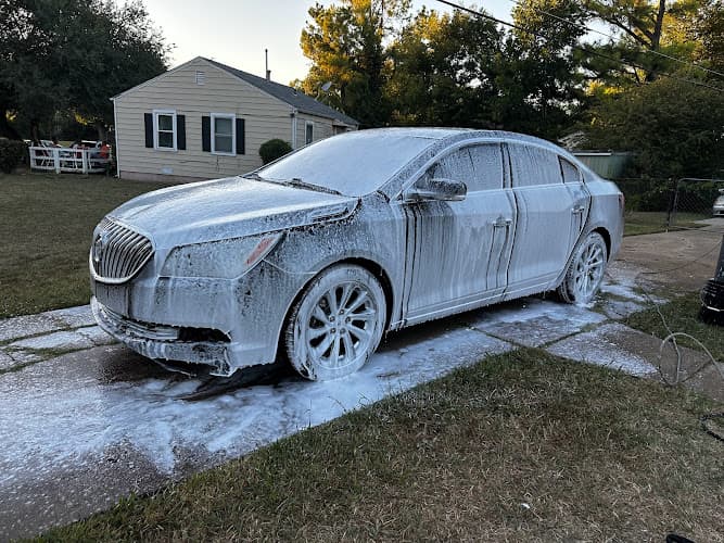 Business listing image