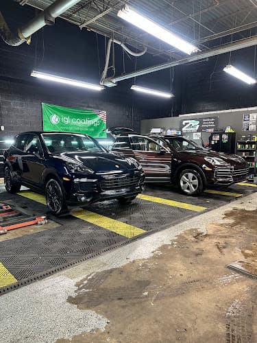 Business listing image