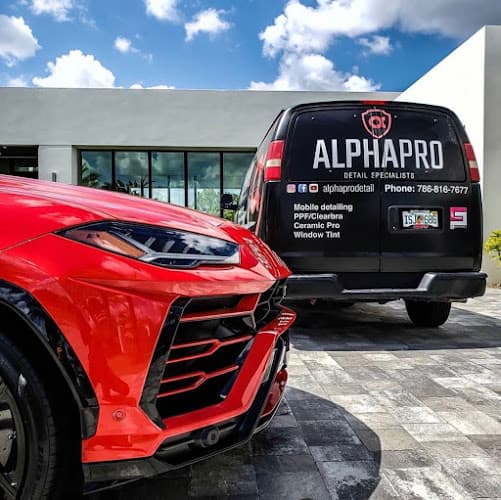 Business listing image