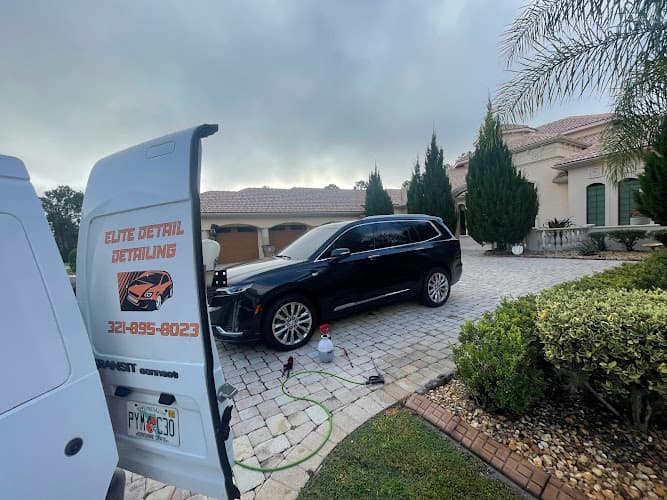 Business listing image